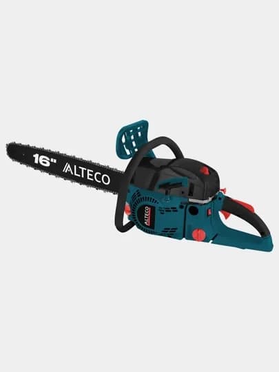 Бензопила ALTECO GCS 45-40