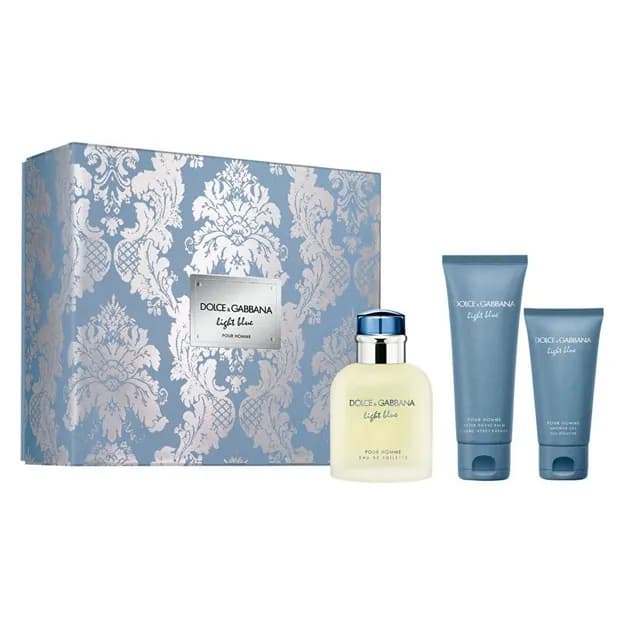 Erfume DG kit light 125ML MASC+GEL (Original)