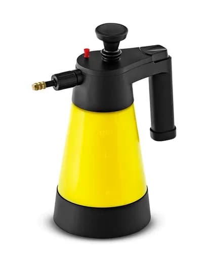 Распылитель Karcher 1 л 6.394-374.0 – удобный и компактный для уборки и ухода