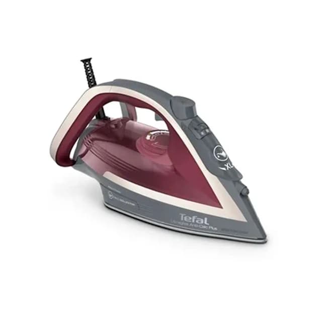 Утюг Tefal Ultragliss Plus FV6840E0