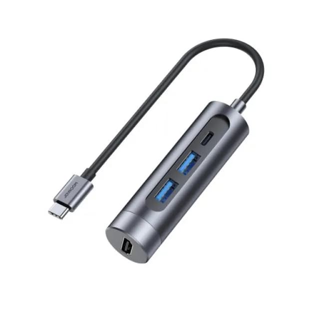 USB адаптер переходник HUB Joyroom S-H113 45542