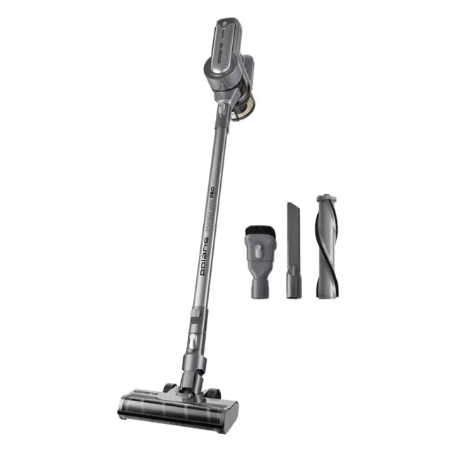 Вертикальный пылесос Polaris PVCS 6000 Energy Way Pro
