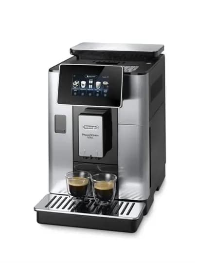 Кофемашина De'Longhi ECAM610.75.MB — 2132-ECAM61075MB