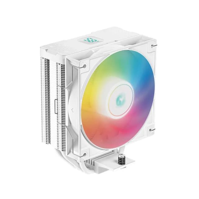 Deepcool AG400 Digital White ARGB