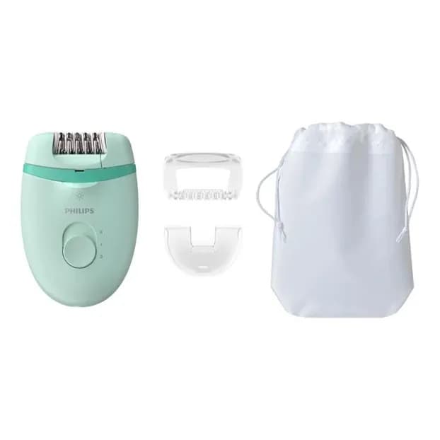 Эпилятор Philips BRE265 Satinelle Essential