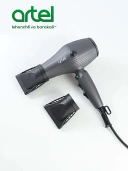 Фен для волос Artel ART-HD-S6