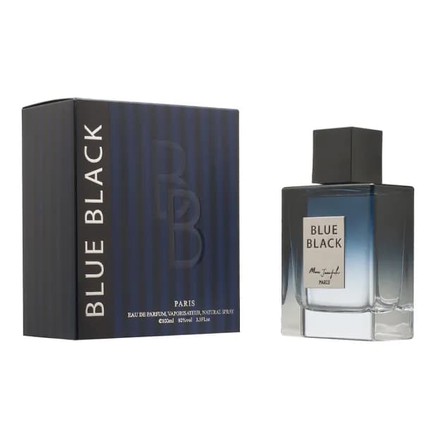 Туалетная вода BLUE BLACK EDP 100 ML