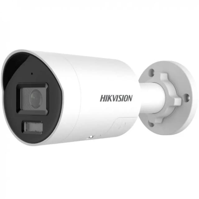 Камера видеонаблюдения Hikvision DS-2CD2026G2-IU/SL 2.8mm C