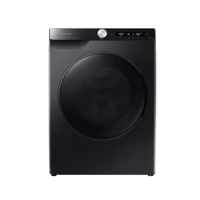 Стиральная машина Samsung WW80AG6L28BBLD