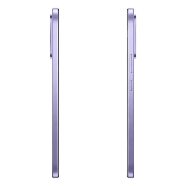 Realme 16 Pro 8/256GB Фиолетовый