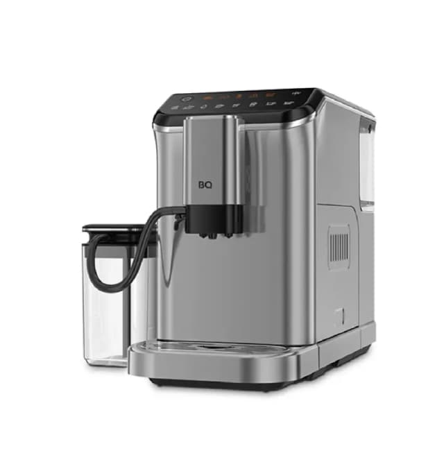 Автоматическая кофемашина BQ CM6000, стальной