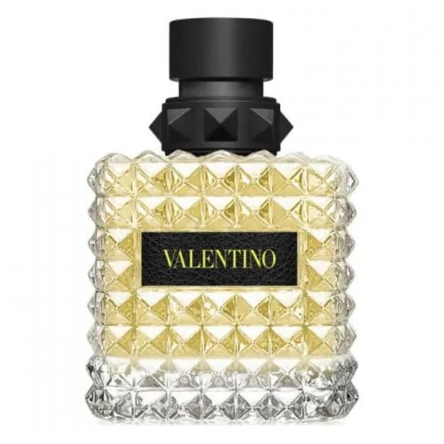 Valentino Donna Born In Roma Yellow Dream (W) EDP 100 ml Orginal