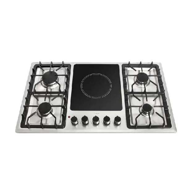 Варочная панель 7TECH 7GH4S90SES1