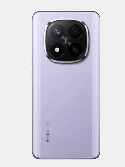 Смартфон Xiaomi Redmi Note 14 Pro Plus 5G,AMOLED-экран,50МП+50МП+20МП, NFC, гарантия 1 год — MAX007-14PROPL2-ЛАВАНД-8/256