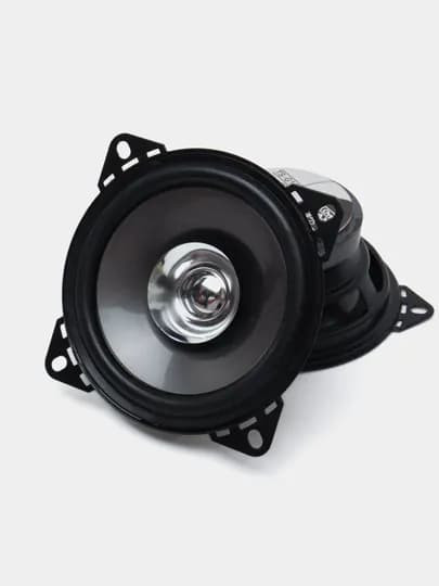 Динамики Pioneer, 2 шт., размером 10 сантиметров,