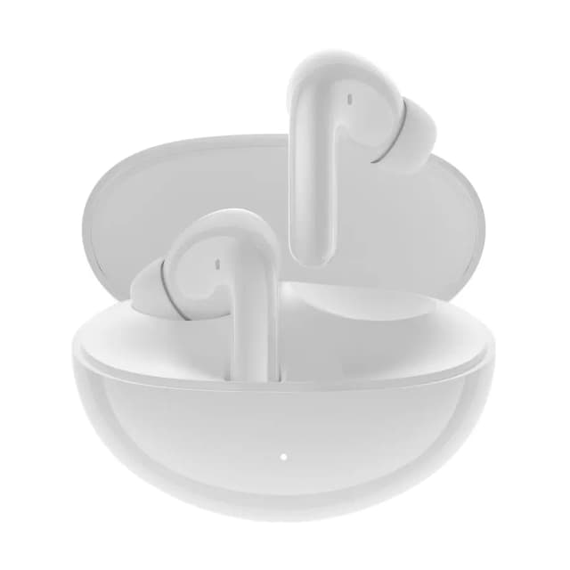 Наушники вставные беспроводные Honor Choice Earbuds X7 Pro KSN-ME00 White