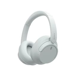 Наушники Sony WH-CH720, white