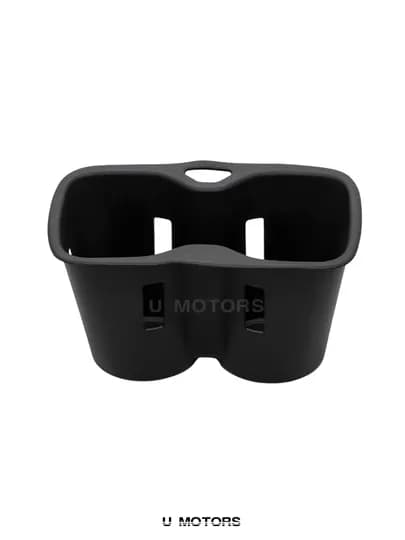 Силиконовые подстаканники для BYD Han L, Sealion 07, EV, Smart — UMOTORS-CUP2-АМЕТИС