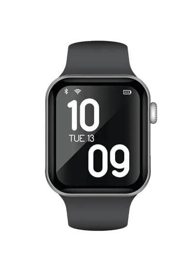 Умные часы Smart Watch BIG T800 Pro Max, для Android и iOS