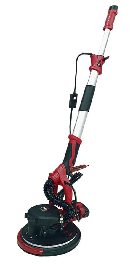 Болгарка Number one DMJ900-2, красный