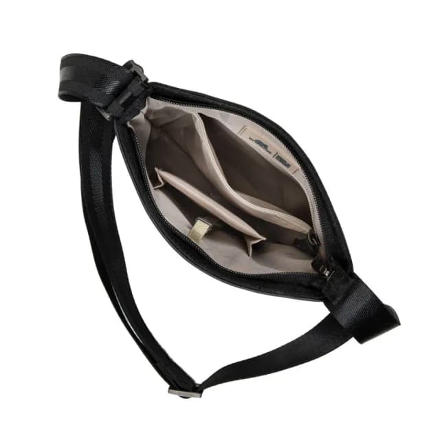 Сумка Rivacase Cardiff 8509 Black