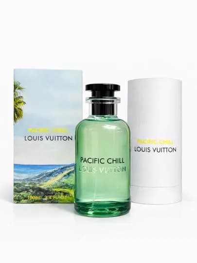 Парфюмерная вода Louis Vuitton Pacific Chill
