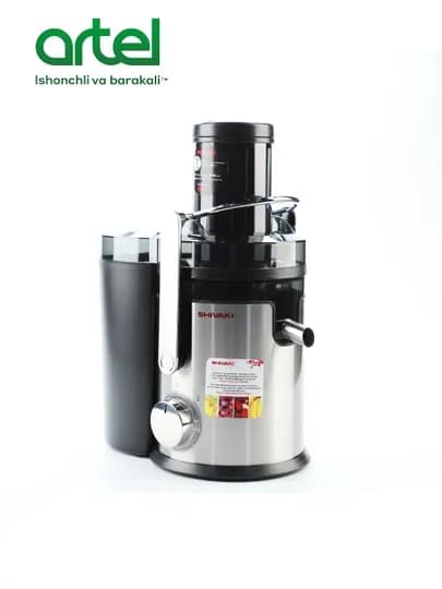 Соковыжималка Shivaki SH-JM-630