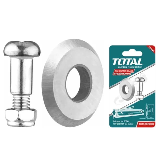 Лезвие для резки плитки Total THT576004B
