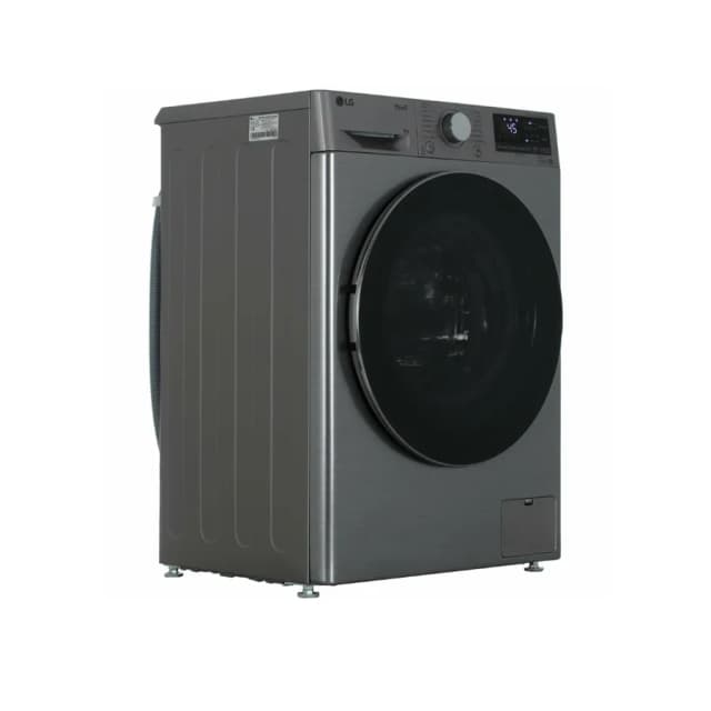 Стиральная машина LG F2V5PS2S 8 кг