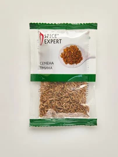 Семена тмина Spice Expert, 15 г