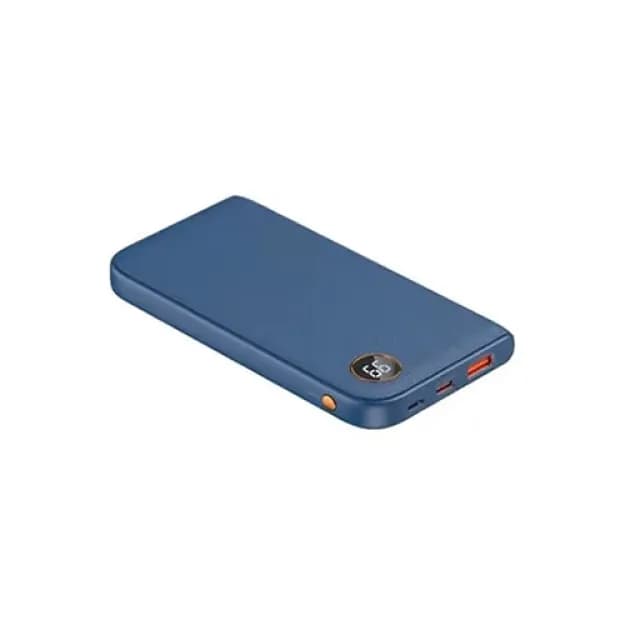Внешний аккумулятор Remax RPP-177 10000mAh (Black)