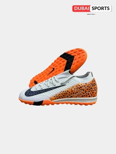 Бутсы NIKE AIR ZOOM — DSPORT-XMFRAIR-ОРАНЖ-39