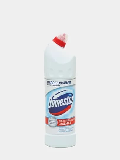 Очищающее средство Domestos, 1250 мл