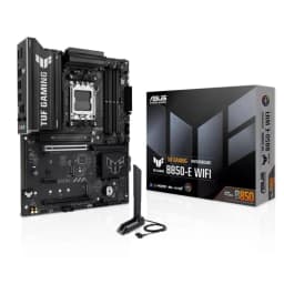 ASUS TUF GAMING B850-E WIFI