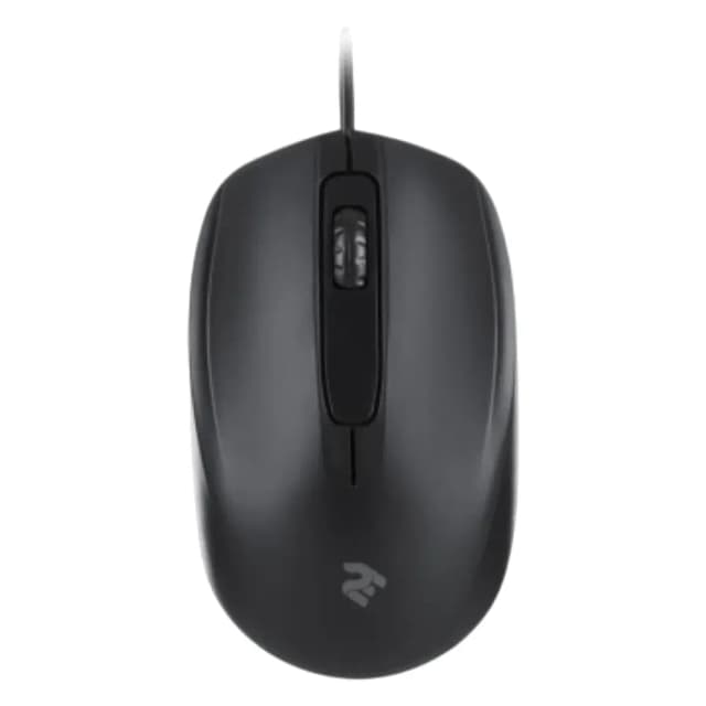 Оптическая мышь 2E MF140 Black