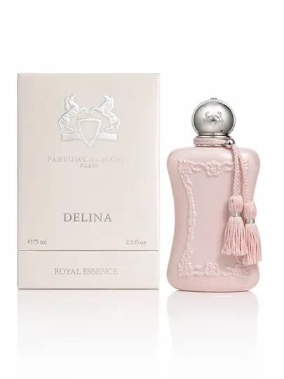 Parfums de Marly Delina