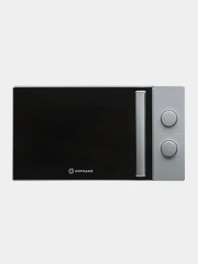 Микроволновая печь Hofmann HMW-720SS, oбъём 20 л