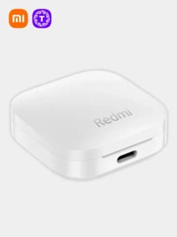 Беспроводные наушники Xiaomi Redmi Buds 6 Active с ENC, глобальная версия