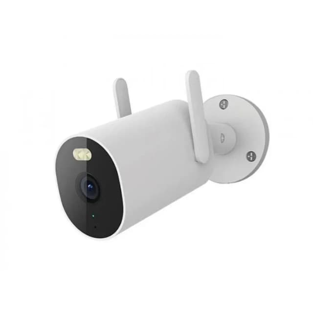 IP-камера наружного наблюдения Xiaomi Outdoor Camera AW300 (белый)