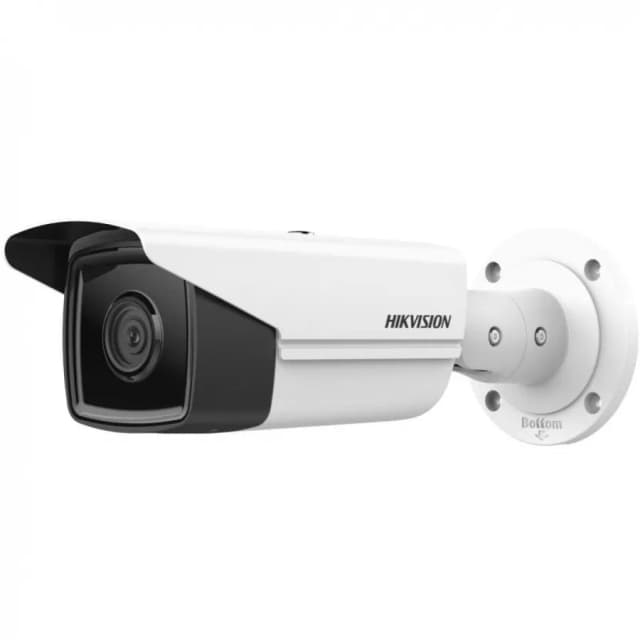 Камера видеонаблюдения Hikvision DS-2CD2T43G2-2I 4MM