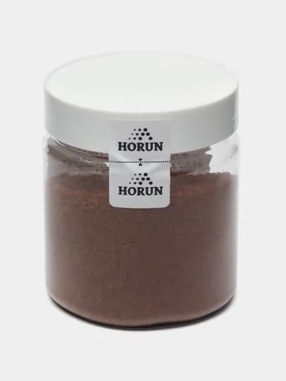 Мускатный орех молотый от "Horun", 80 г — MAH-MUSM80-АЛЫЙ