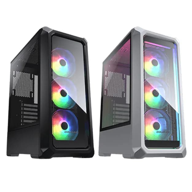 Компьютерный корпус Cougar Archon 2 Mesh RGB