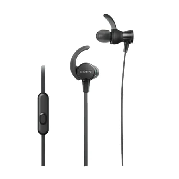Спортивные наушники MDR-XB510AS