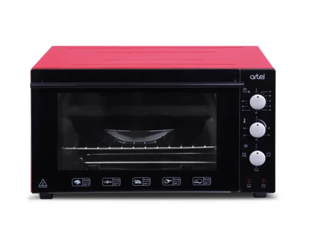 Мини-печь Artel MD-4212 , черный