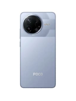 Смартфон Xiaomi POCO F7 Pro 12/256 Blue
