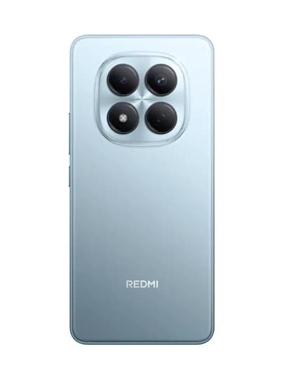 Смартфон Xiaomi Redmi Note 15 Pro, 12+512 ГБ, 200 МП камера, 6.77″ FHD+ AMOLED, 6500 мАч