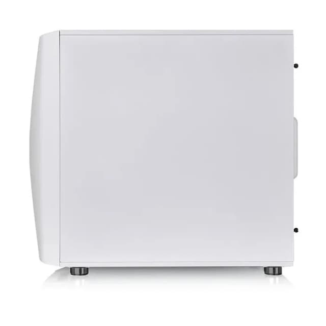 Компьютерный корпус Thermaltake Commander C34 TG ARGB, Snow (CA-1N5-00M6WN-00)