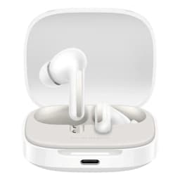 Наушники вставные беспроводные Xiaomi Redmi Buds 6 Cloud White