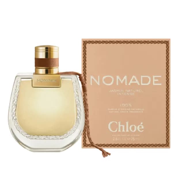 Chloe Nomade Jasmin Naturel Intense (Original) (W) EDP 75 ml
