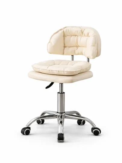 Кресло офисное TX Comfort Pro эргономичное, с регулировкой высоты — HOMEGO-OFISKRESLOSI-БЕЛЫЙ